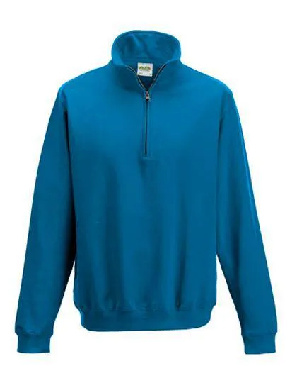 All We Do Is Just Hoods Jh046 Sweat Zip Sophomore Pour Homme